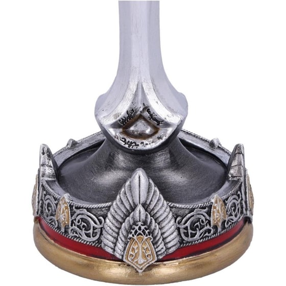 Ποτήρι Nemesis Now: The Lord of The Rings - Aragorn Goblet 19.5cm/500ml image 2