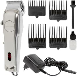 Σετ Κουρευτική Μηχανή PROFI CARE PC-HSM/R 3100 Inox