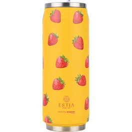 Θερμός Travel Cup Estia Save the Aegean Berry Bright 500ml