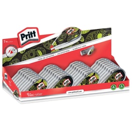 Διορθωτική Ταινία Pritt Mini Roller 4,2mm x 7m