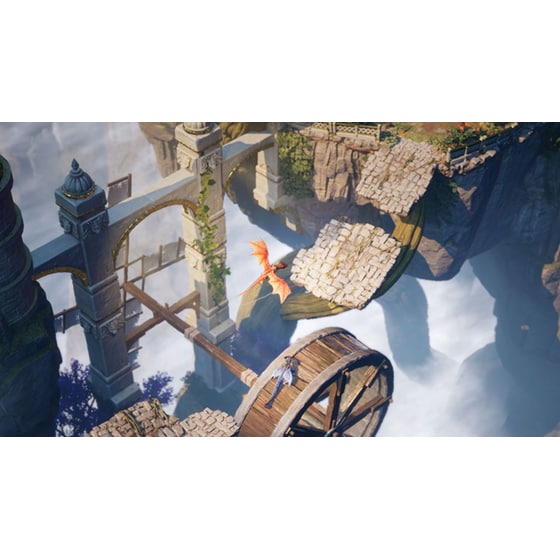 Split Fiction - PS5 image 8
