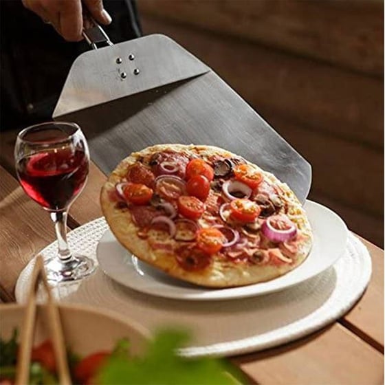 Σετ Εργαλεία Ψησίματος BAKAJI 02815059 - 3 Τμχ image 4