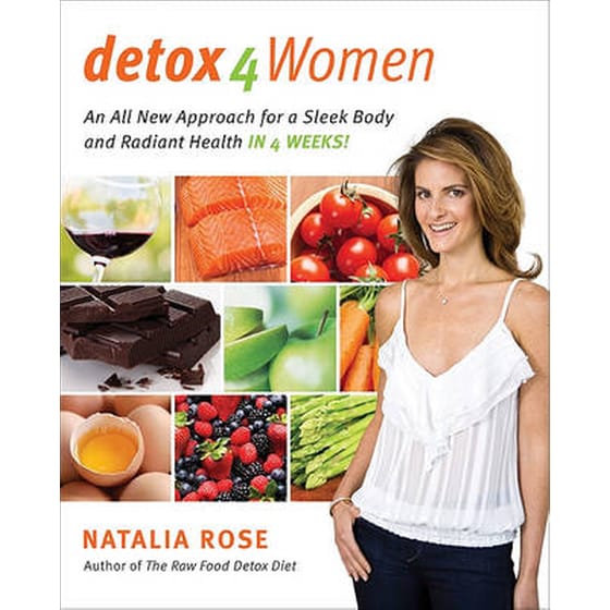 Detox for Women image 0