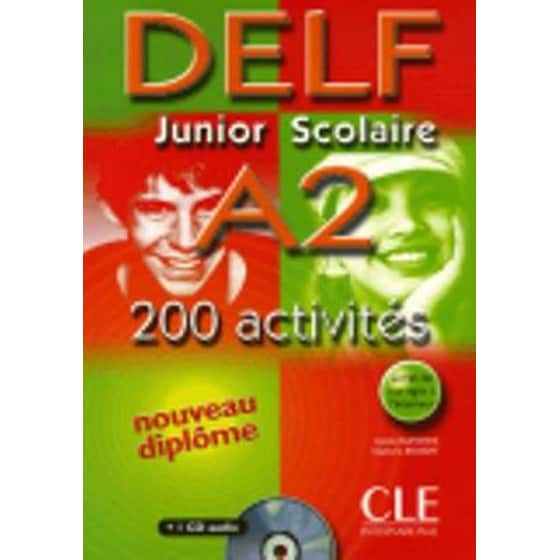 DELF junior et scolaire image 0