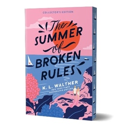 The Summer of Broken Rules (Collector's Edition)