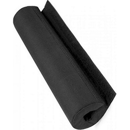 Μαξιλάρι Μπάρας Power Force KL-100 Μαύρο