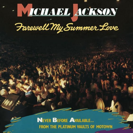 Farewell My Summer Love image 1