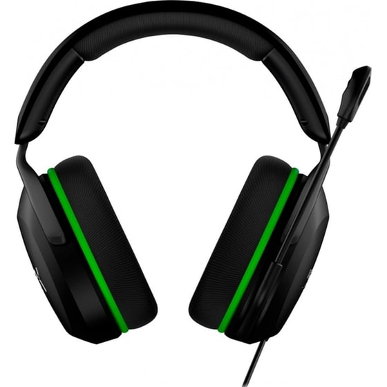 HyperX CloudX Stinger 2 Core Gaming Ενσύρματα Ακουστικά - Μαύρα image 3