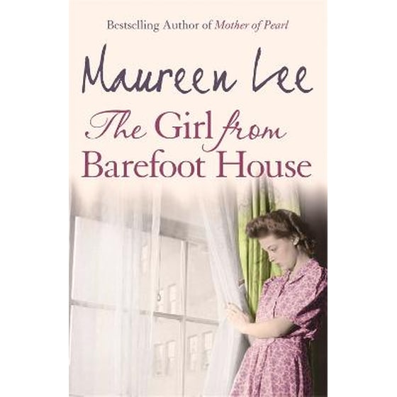 Girl From Barefoot House image 0
