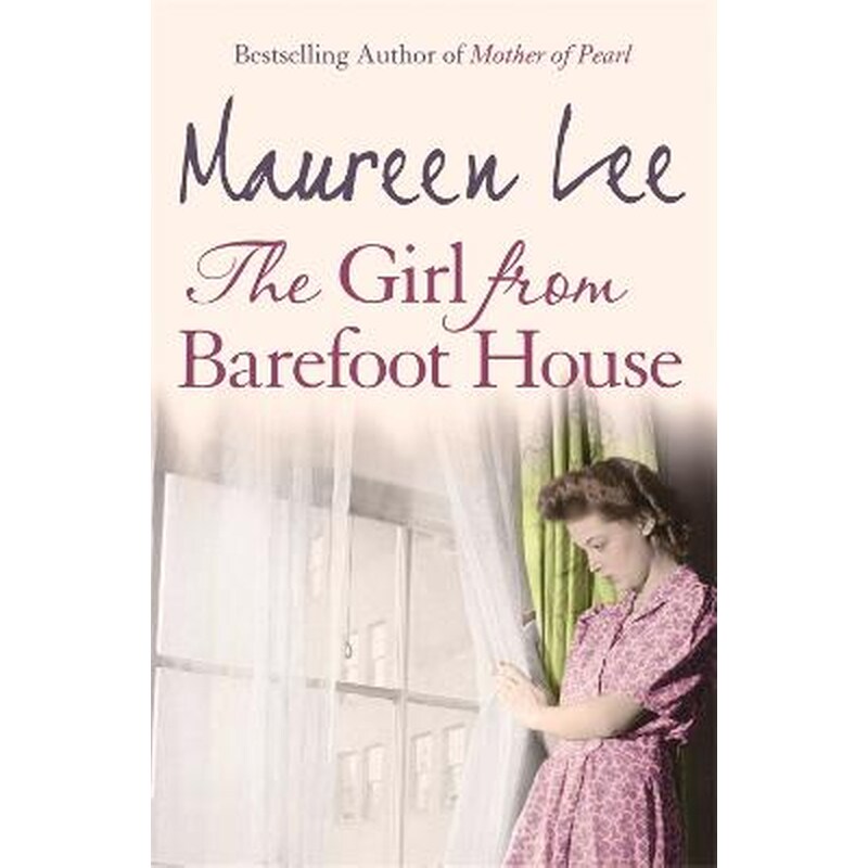 Girl From Barefoot House