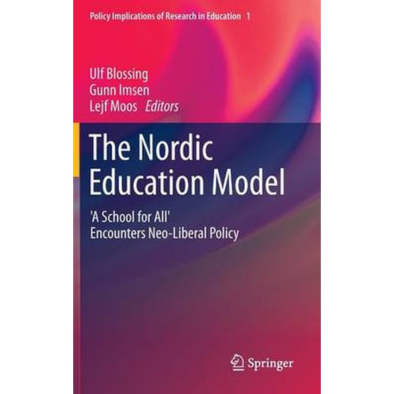 The Nordic Education Model image 0