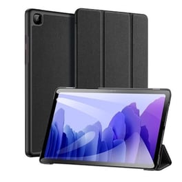 Θήκη Tablet Samsung Galaxy Tab A7 - Dux Ducis Domo Series Flip - Black