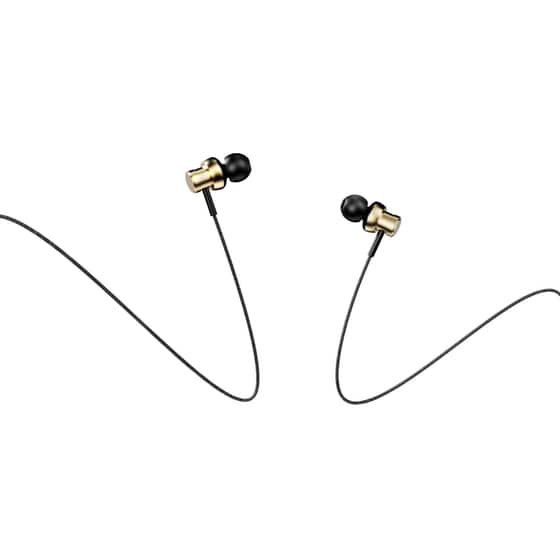Ακουστικά Handsfree Hifuture HI5 - Χρυσό image 2