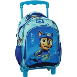 Τσάντα Τρόλεϋ Gim Paw Patrol Chase
