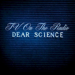 Dear Science -White (Indies Only)
