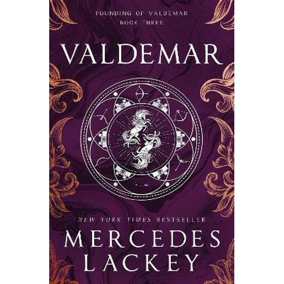 Founding of Valdemar - Valdemar image 0