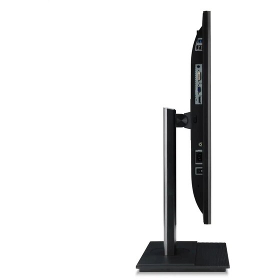 Refurbished Monitor Acer B246HYL 24" LED | Grade A image 1