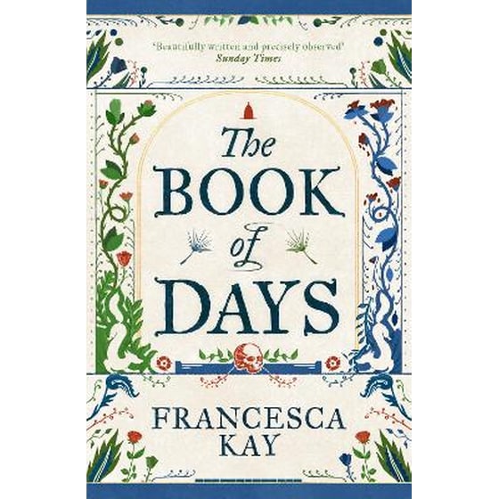 The Book of Days image 0
