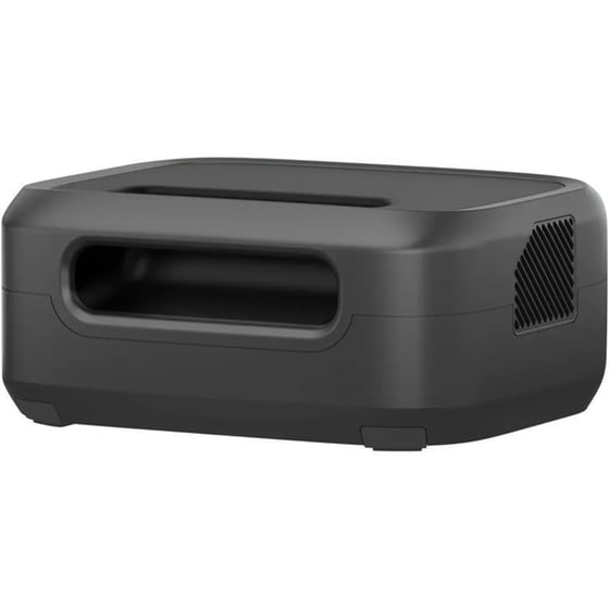 Ecoflow River 3 EU 10ms Power Station 245 Wh - Μαύρο image 1