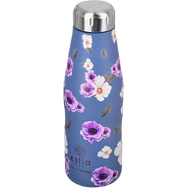 Θερμός Estia Home Art Save The Aegean Garden Blue 500 ml