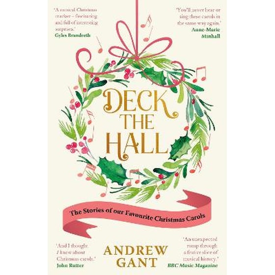 Deck the Hall image 0