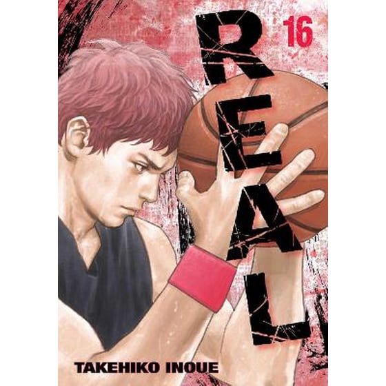 Real, Vol. 16 image 0