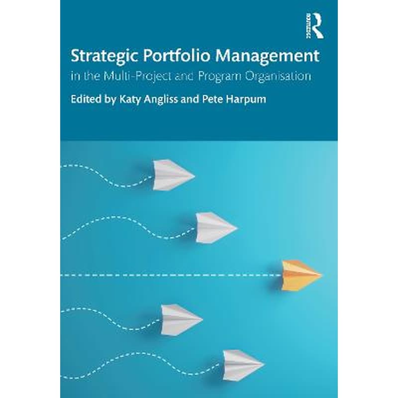 Strategic Portfolio Management