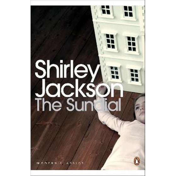 The Sundial image 0