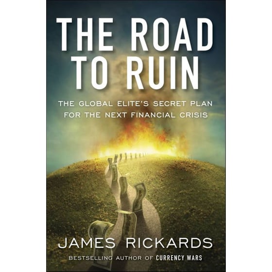 Road to Ruin image 0