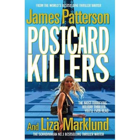 Postcard Killers image 0