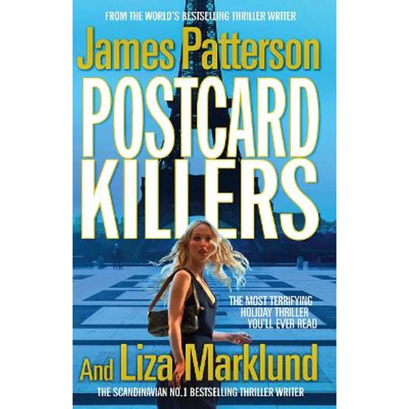 Postcard Killers