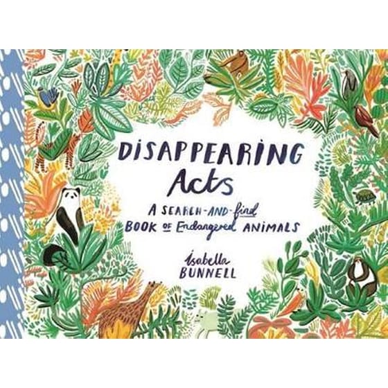 Disappearing Acts image 0