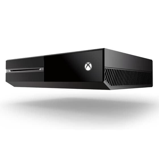 Microsoft Xbox One - 500GB & FIFA 15 & Forza 5 image 3