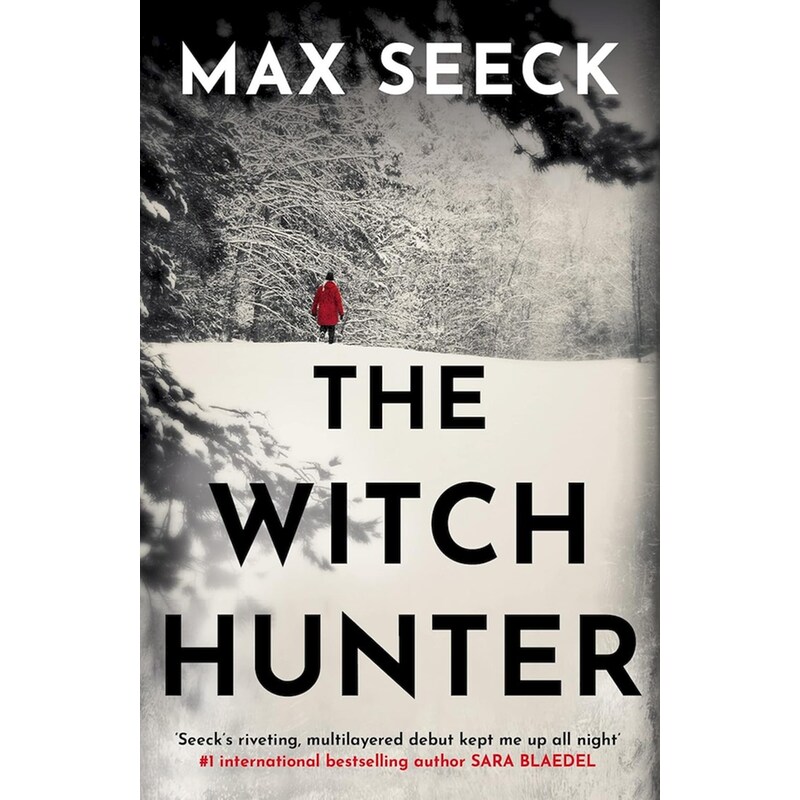 The Witch Hunter