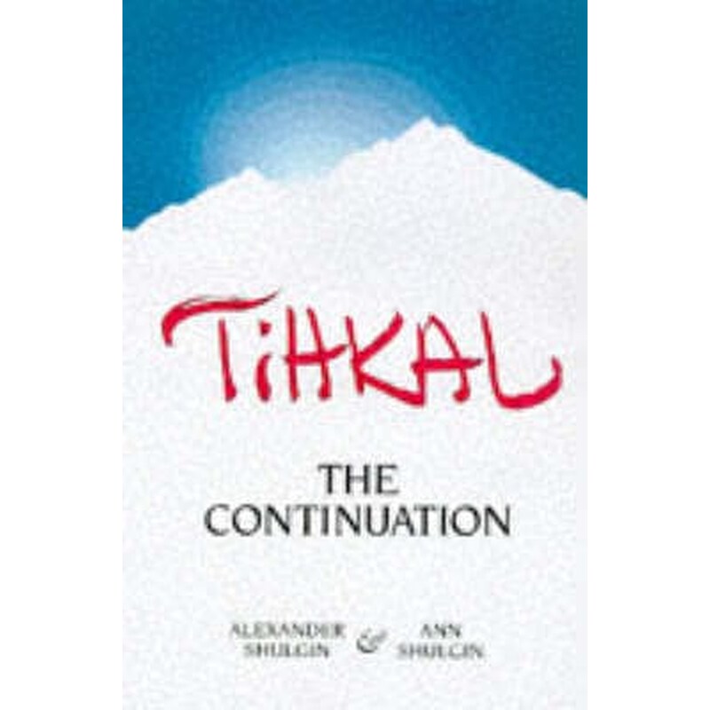 Tihkal