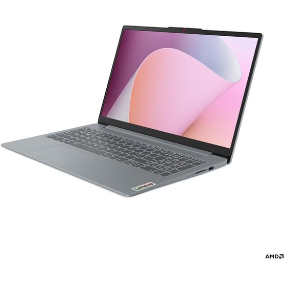 Lenovo IdeaPad Slim 3 15ABR8 15.6" FHD IPS(AMD Ryzen 7-5825U/16GB/512GB/Radeon Graphics/Win11Home) Laptop image 1