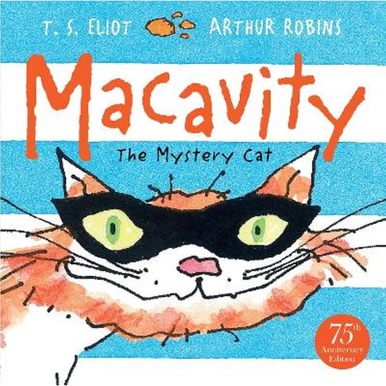 Macavity image 0