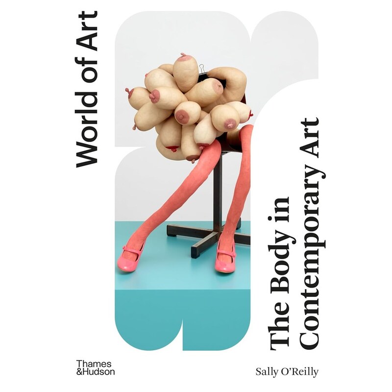 The Body in Contemporary Art