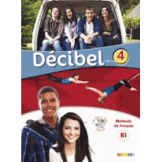 Decibel image 0