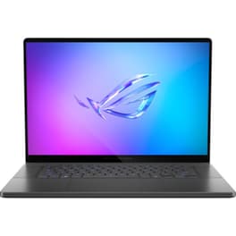 Asus ROG Zephyrus G16 16'' QHD OLED (Ryzen AI 9-HX 370/32 GB/1TB SSD/GeForce RTX 4070/Win11Home) Laptop