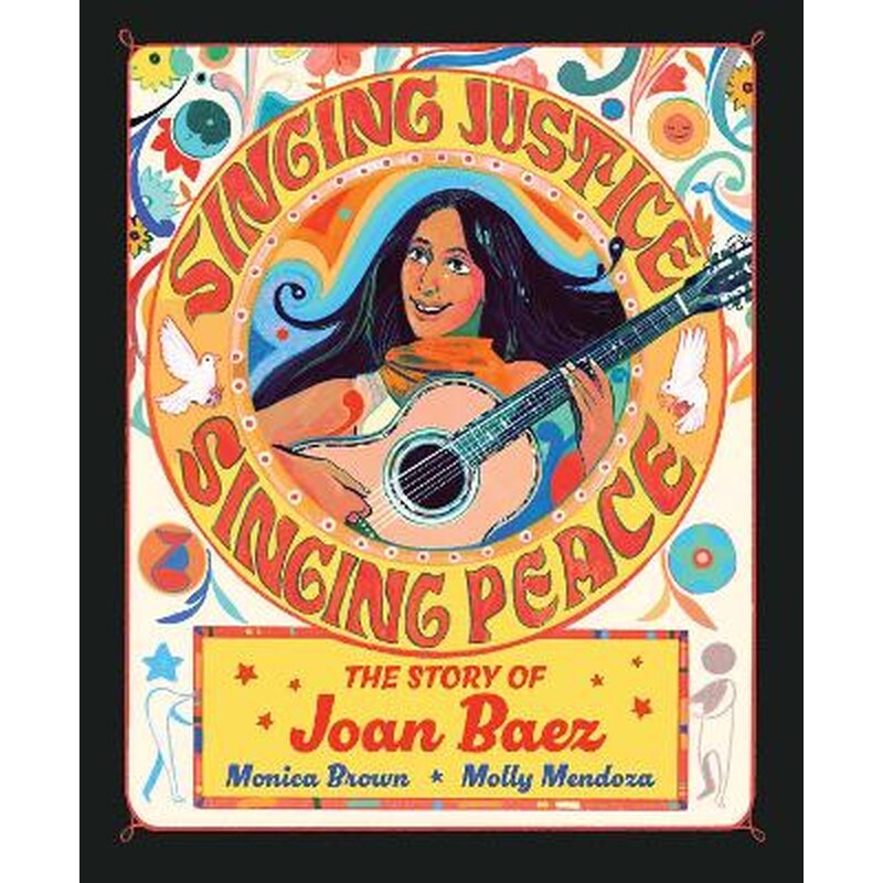 Singing Justice, Singing Peace