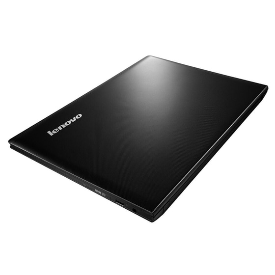 Laptop Lenovo G710 59412613 - 17.3" Μαύρο image 1