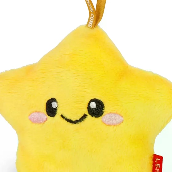 Στολίδι&nbsp;Plush Legami&nbsp;Xmas&nbsp;Star image 2