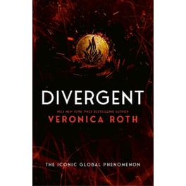 Divergent
