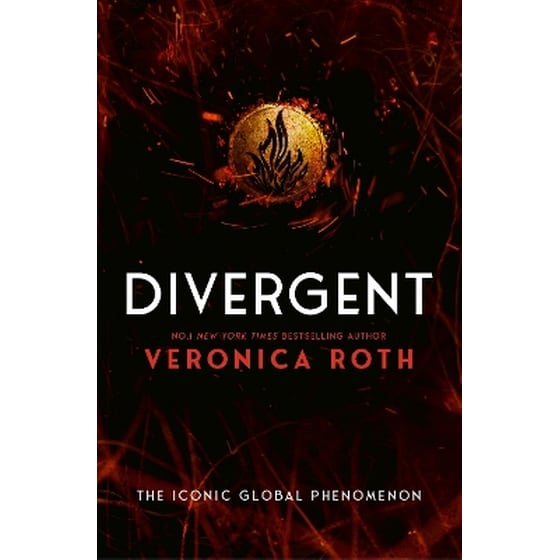 Divergent image 0