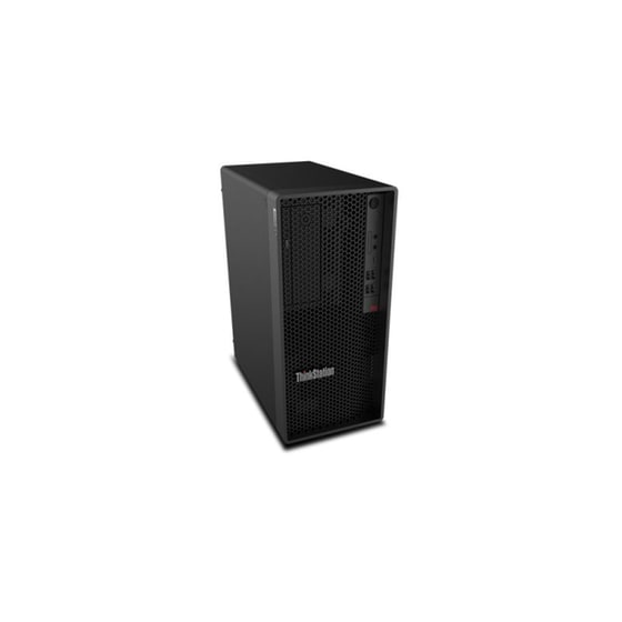Desktop Lenovo Thinkstation P2 (Core i7-14700/32GB/1TB SSD/GeForce RTX 4060/Win11Pro) image 1