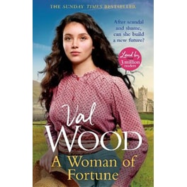 A Woman of Fortune