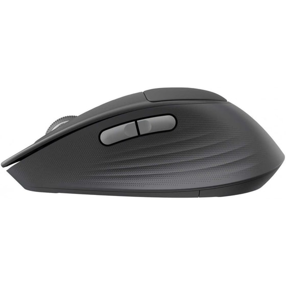 Logitech Signature Comfort Plus M850 L Ασύρματο Ποντίκι - Graphite image 4