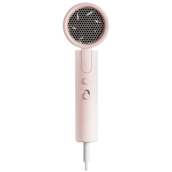 Σεσουάρ Μαλλιών XIAOMI COMPACT H101 1600 W Ροζ image 1