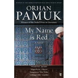 My Name Is Red